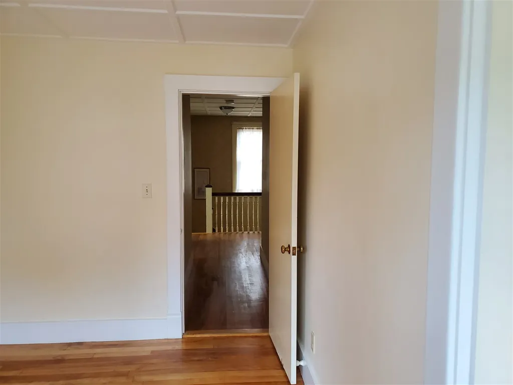 4 Garfield Street Springfield VT 05156