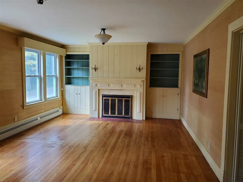 4 Garfield Street Springfield VT 05156