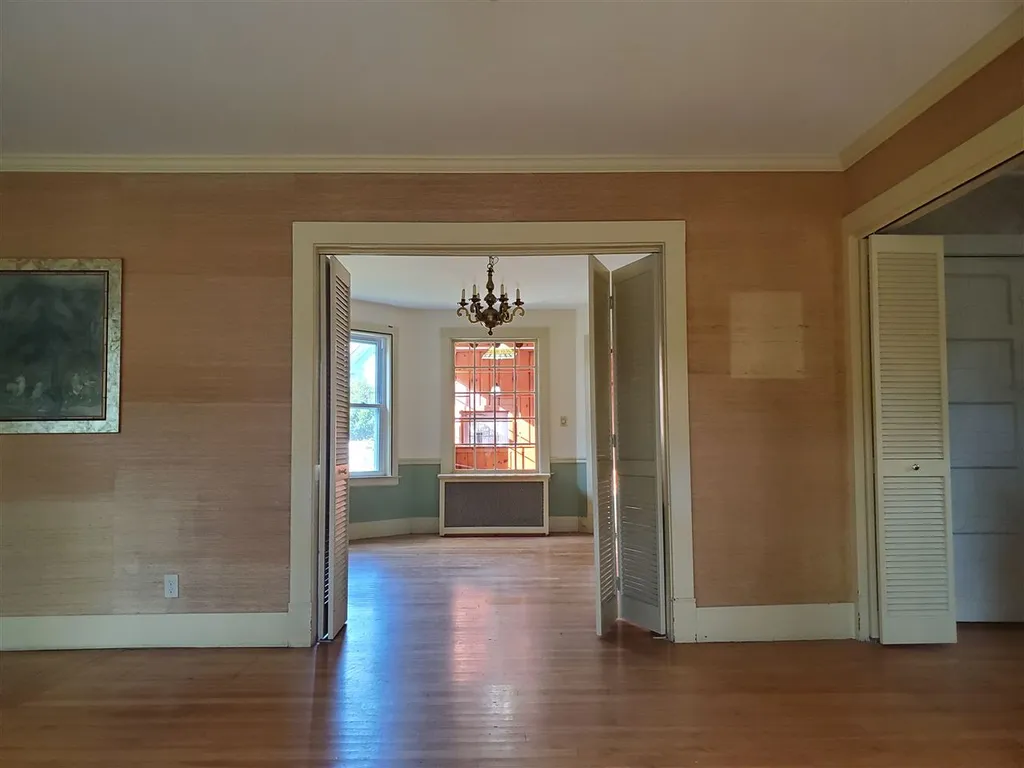 4 Garfield Street Springfield VT 05156