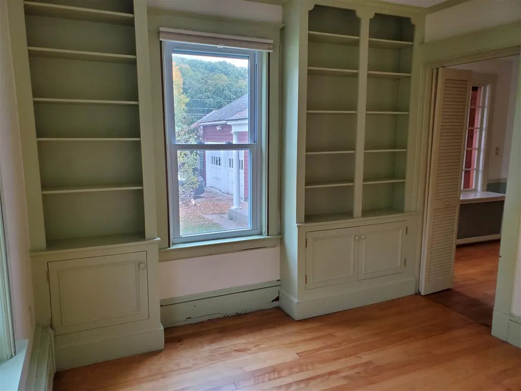 4 Garfield Street Springfield VT 05156