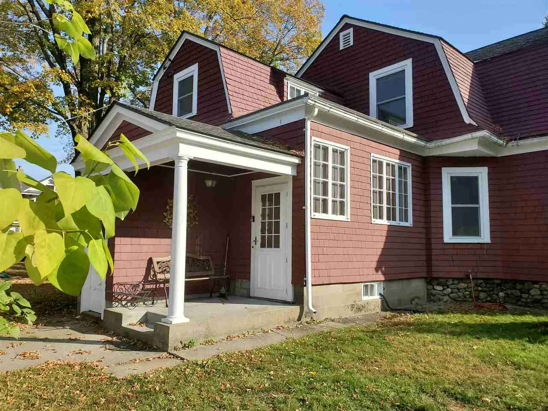 4 Garfield Street Springfield VT 05156