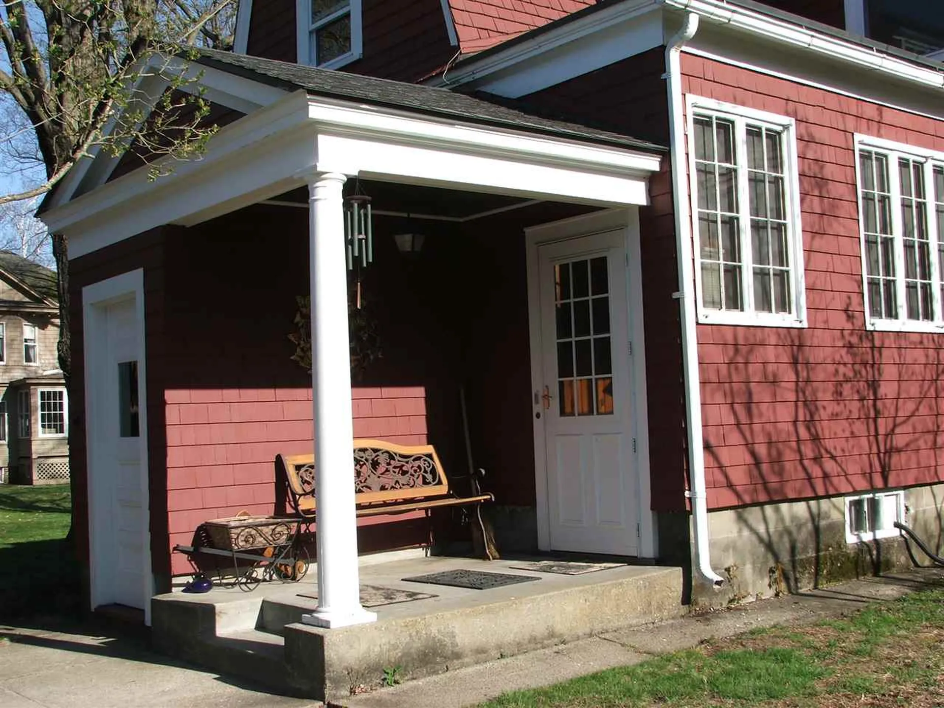 4 Garfield Street Springfield VT 05156