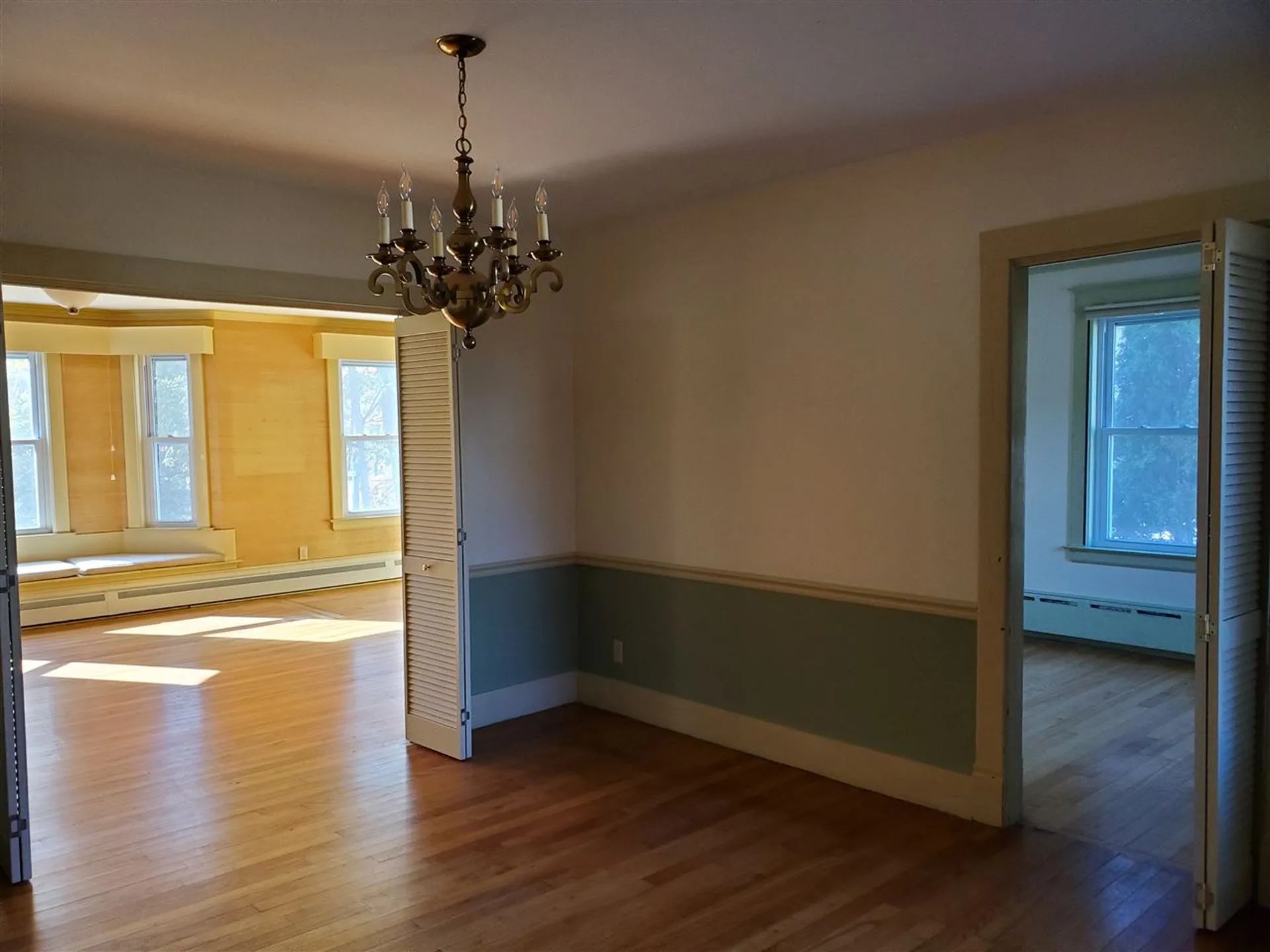4 Garfield Street Springfield VT 05156