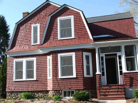 4 Garfield Street Springfield VT 05156