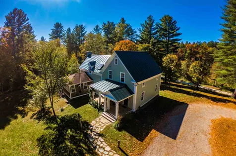 20 Wilde's Way Weston VT 05161