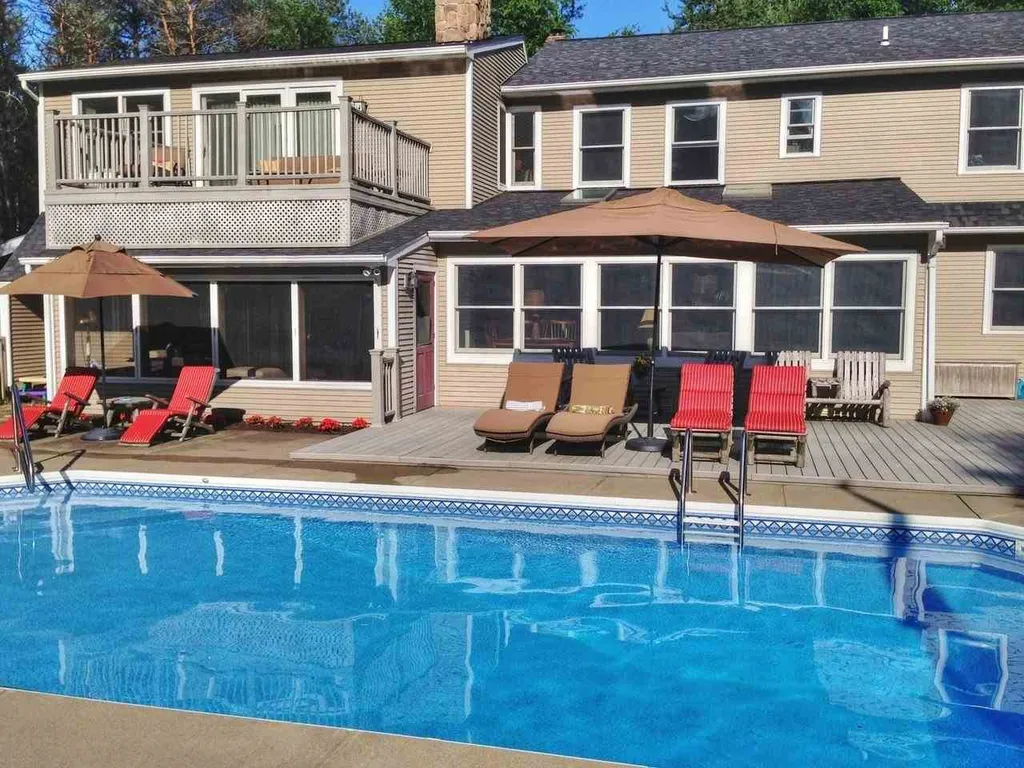 406 Raymond Road Colchester VT 05446