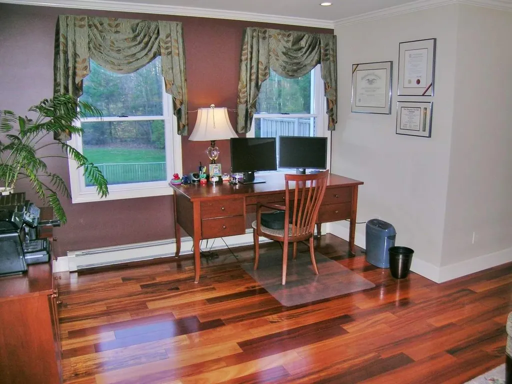 406 Raymond Road Colchester VT 05446