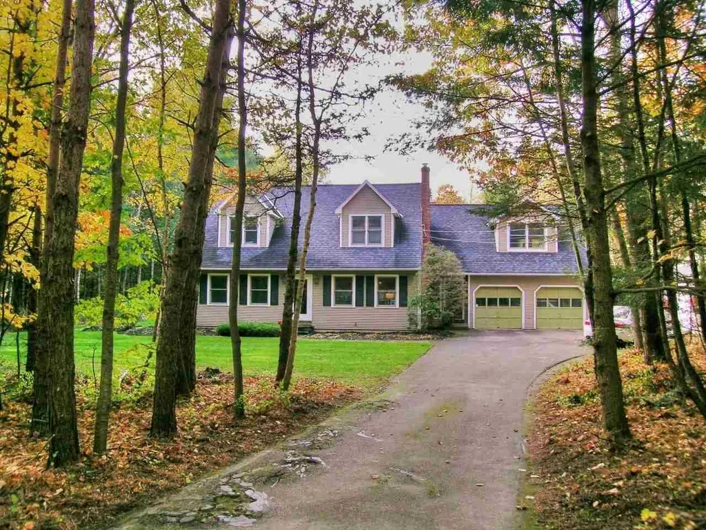 406 Raymond Road Colchester VT 05446