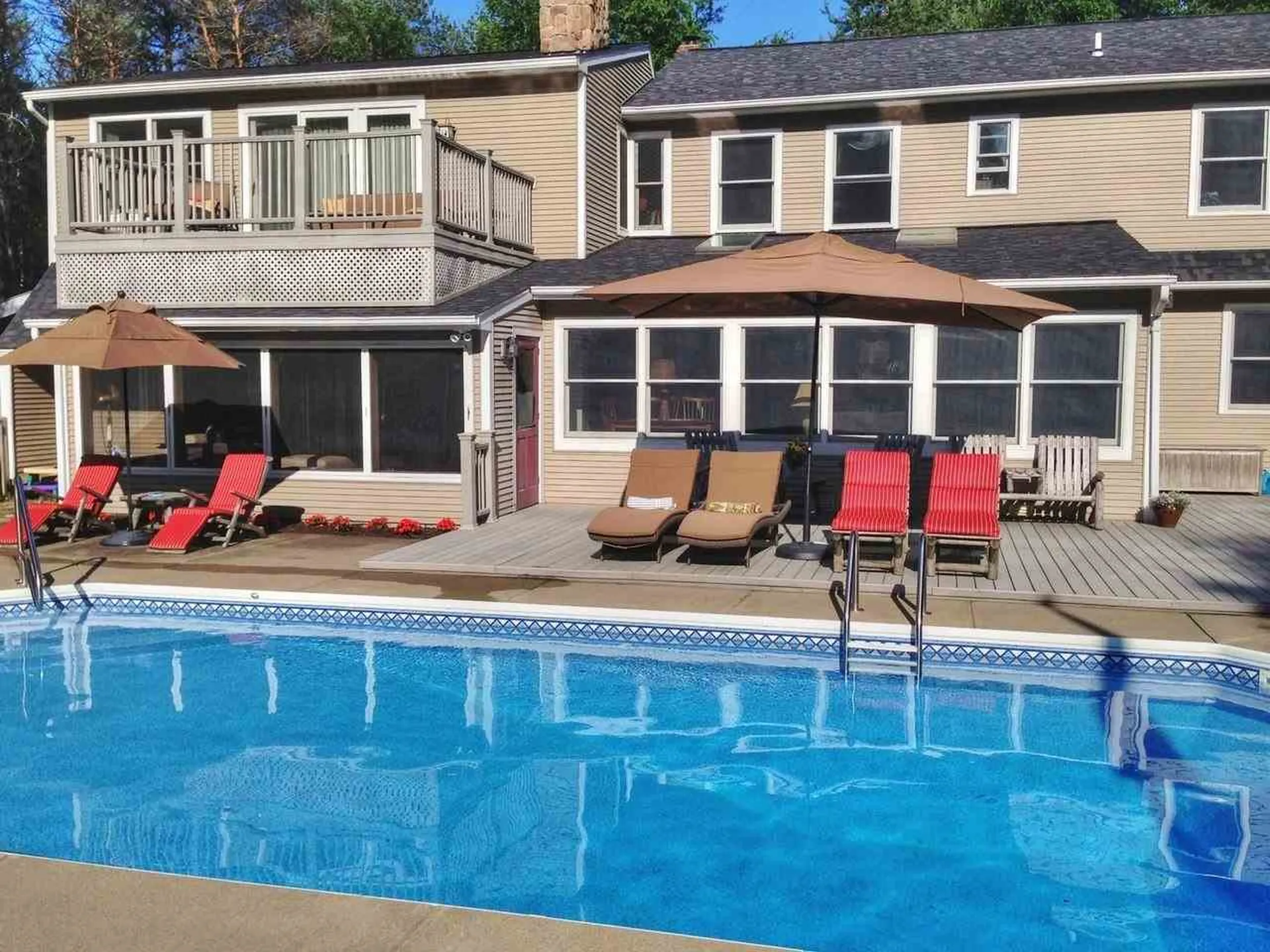 406 Raymond Road Colchester VT 05446