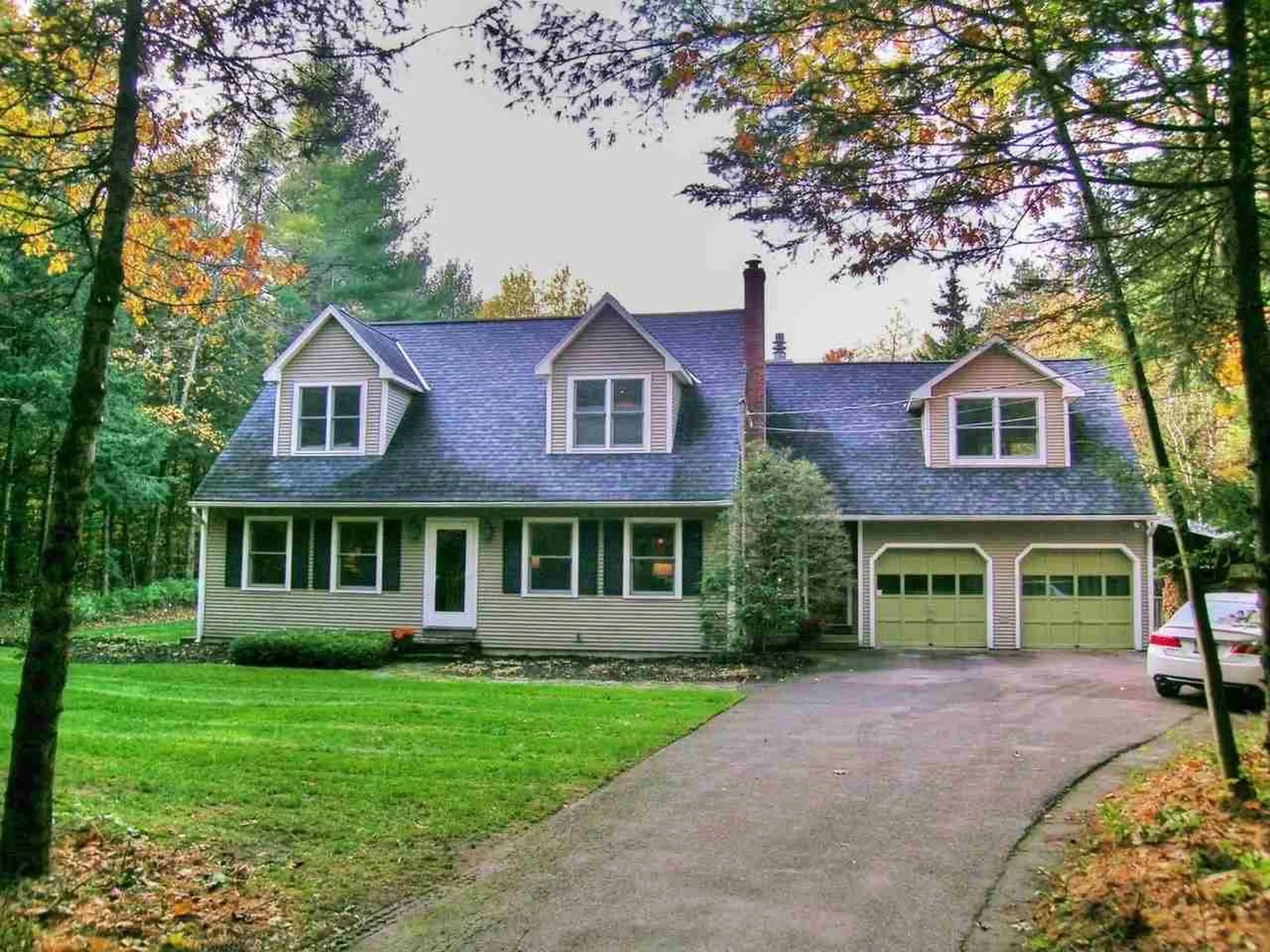 406 Raymond Road Colchester VT 05446