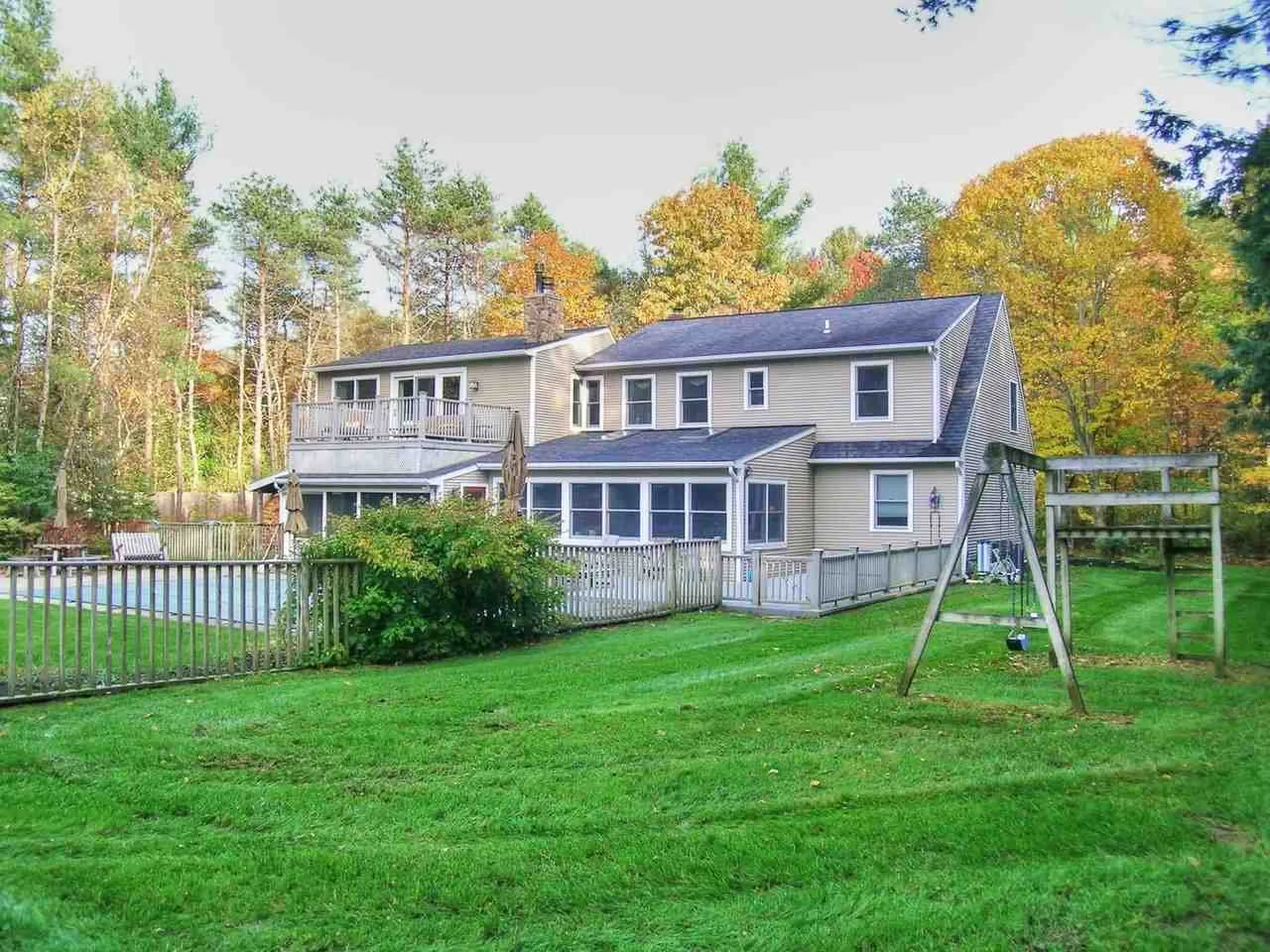 406 Raymond Road Colchester VT 05446