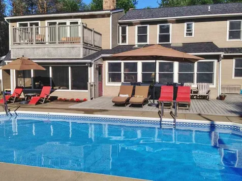 406 Raymond Road Colchester VT 05446
