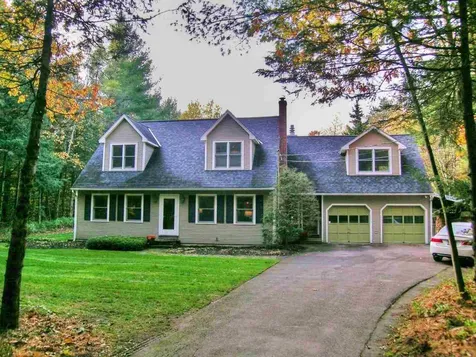 406 Raymond Road Colchester VT 05446