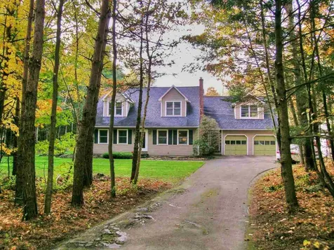 406 Raymond Road Colchester VT 05446