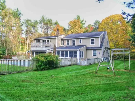 406 Raymond Road Colchester VT 05446