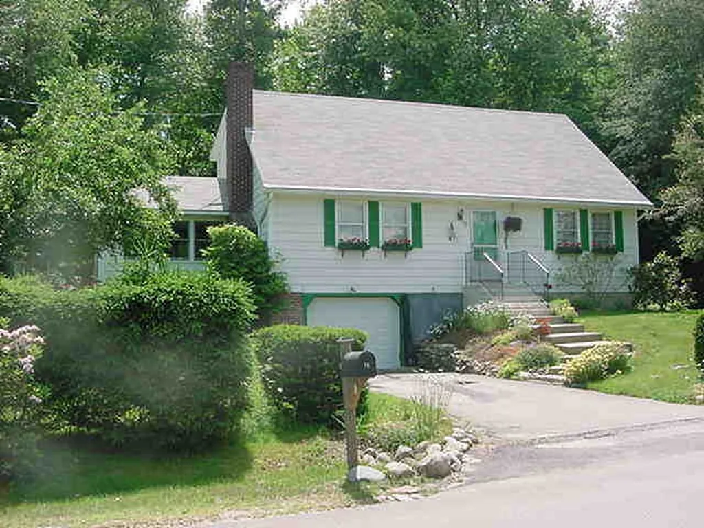 78 Crosby Street Milford NH 03055