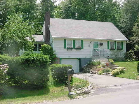 78 Crosby Street Milford NH 03055