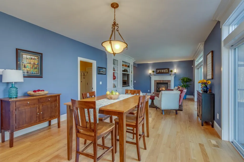 88 Peaslee Road Bow NH 03304