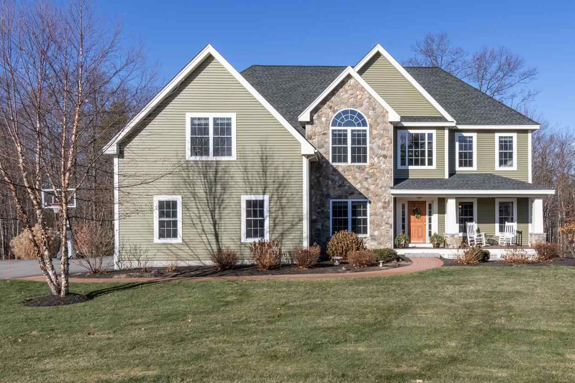 88 Peaslee Road Bow NH 03304