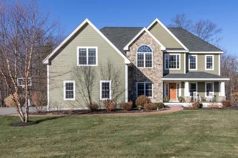88 Peaslee Road Bow NH 03304