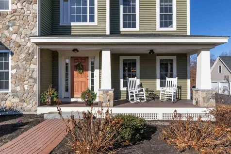 88 Peaslee Road Bow NH 03304