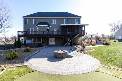 88 Peaslee Road Bow NH 03304
