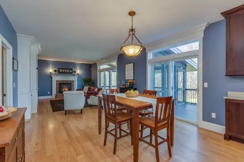 88 Peaslee Road Bow NH 03304