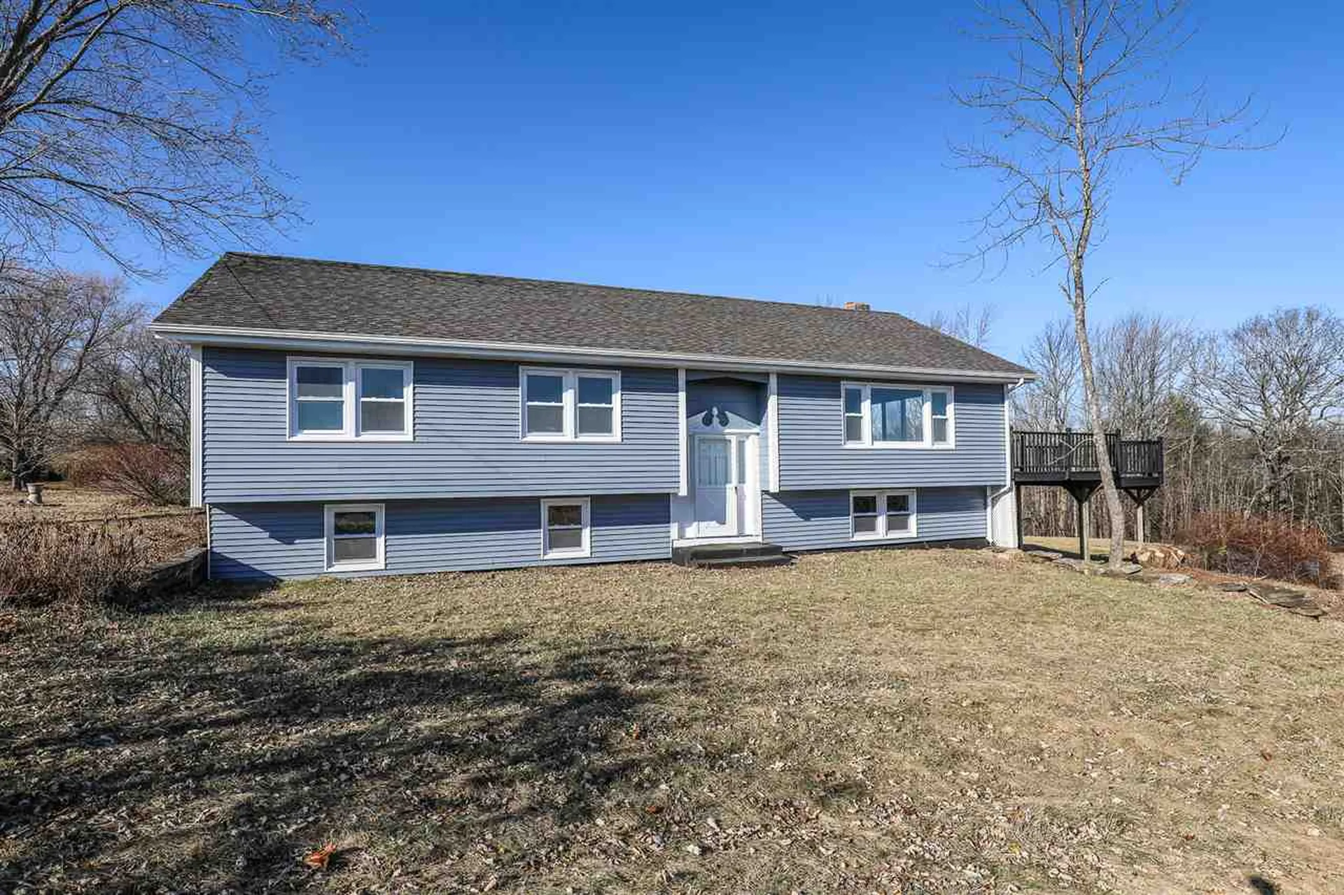 49 Siel Road Pittsfield NH 03263