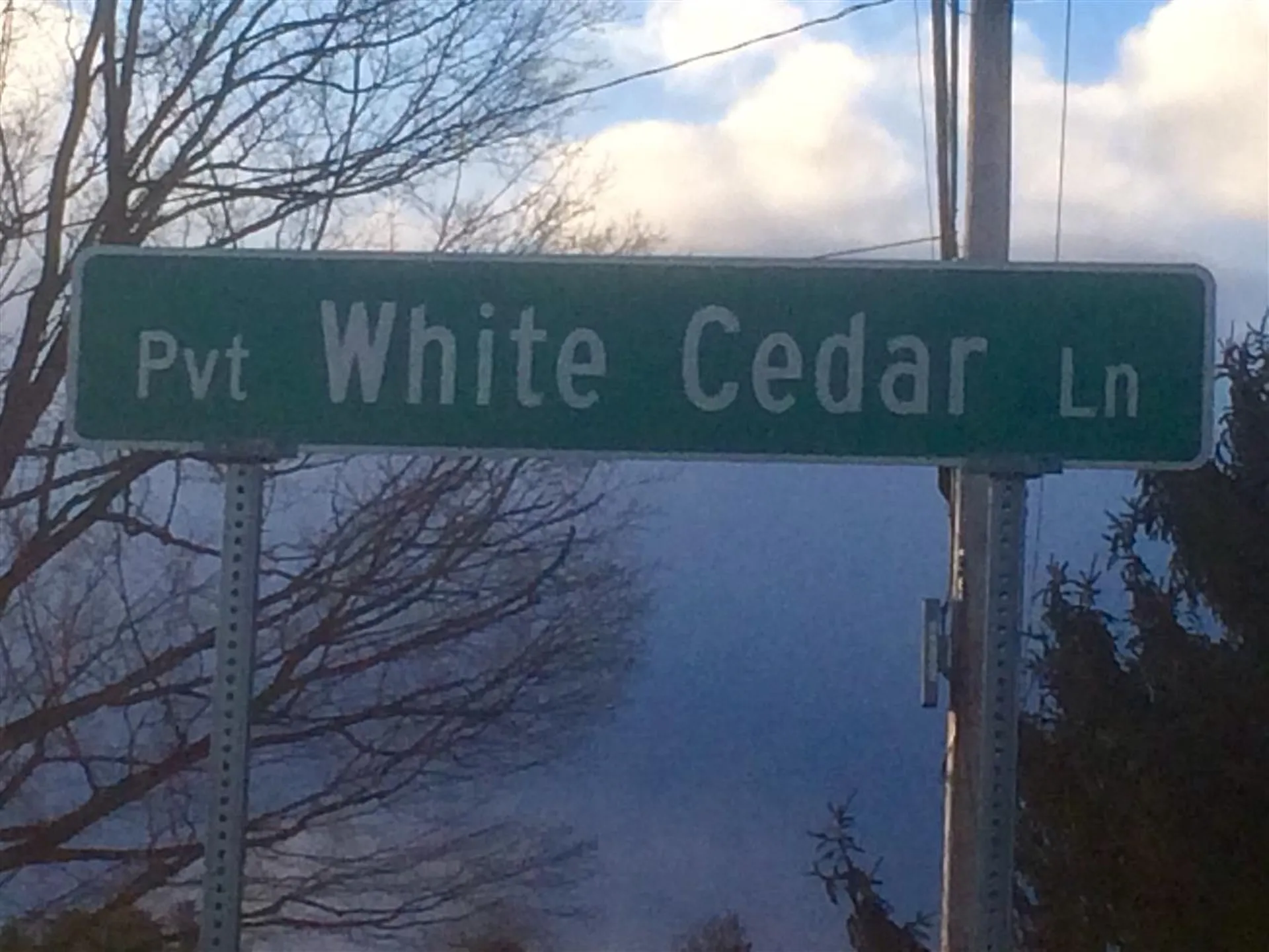 12 White Cedar Lane Jericho VT 05465