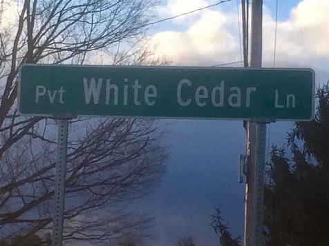 12 White Cedar Lane Jericho VT 05465