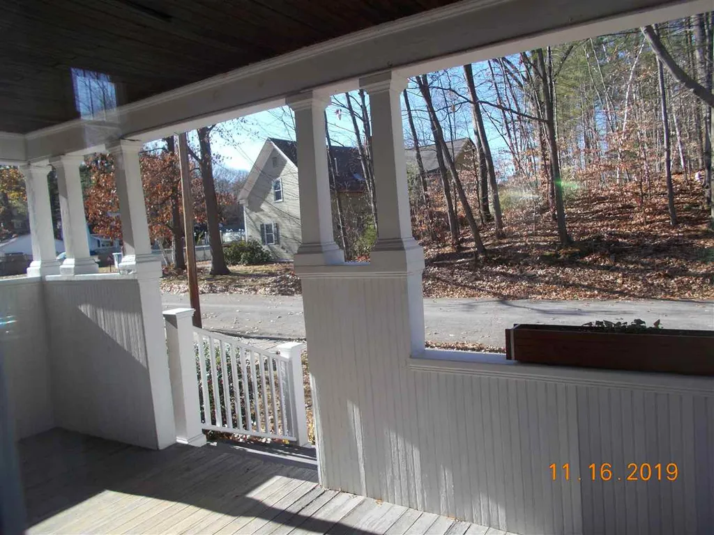 11 Beechmont Street Claremont NH 03743