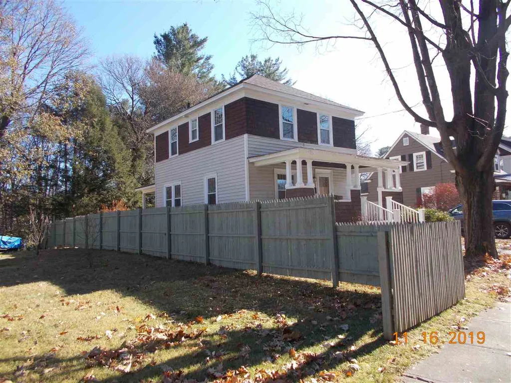 11 Beechmont Street Claremont NH 03743