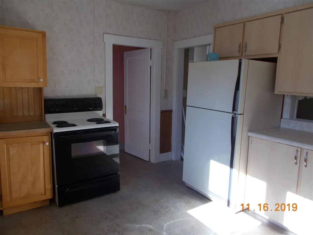 11 Beechmont Street Claremont NH 03743