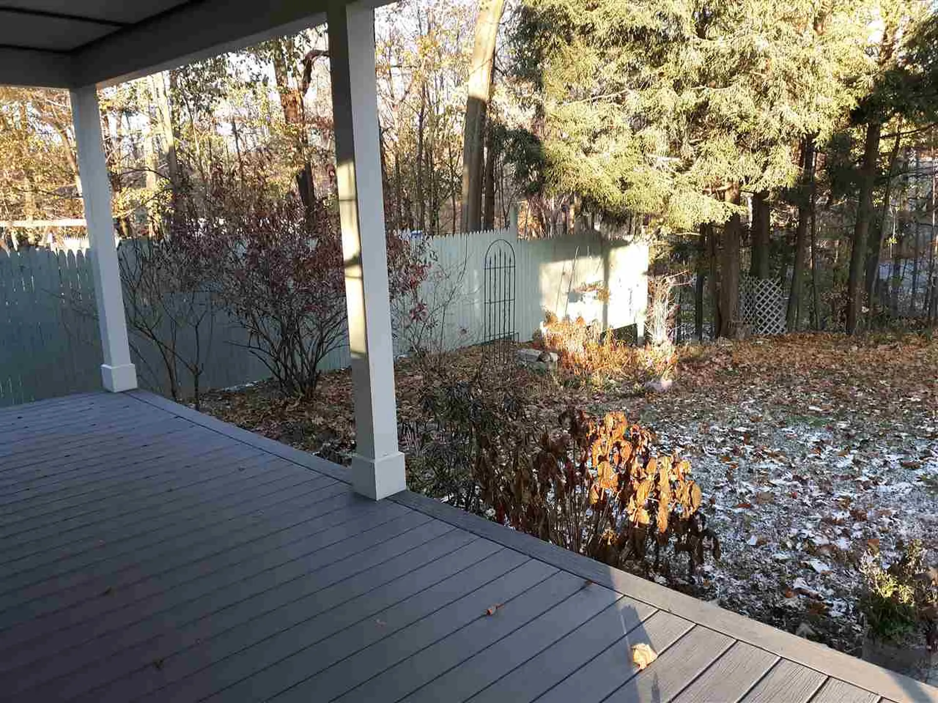 11 Beechmont Street Claremont NH 03743