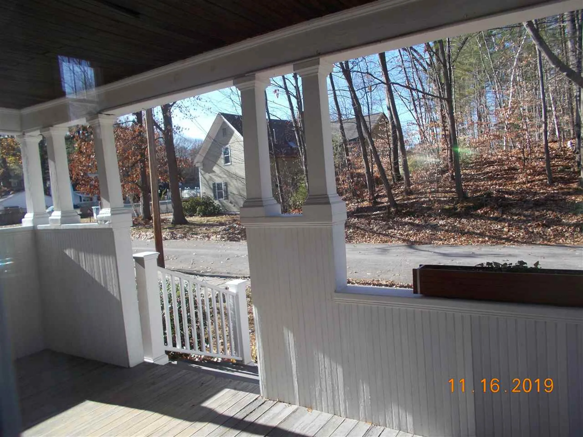 11 Beechmont Street Claremont NH 03743