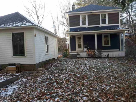 11 Beechmont Street Claremont NH 03743