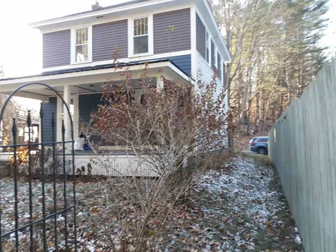 11 Beechmont Street Claremont NH 03743