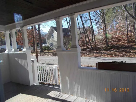 11 Beechmont Street Claremont NH 03743