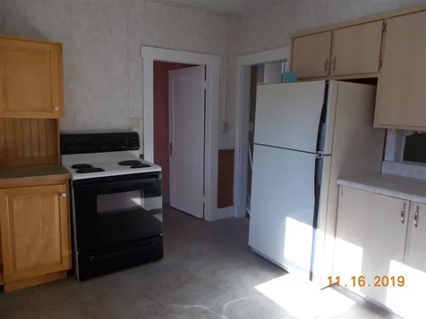 11 Beechmont Street Claremont NH 03743