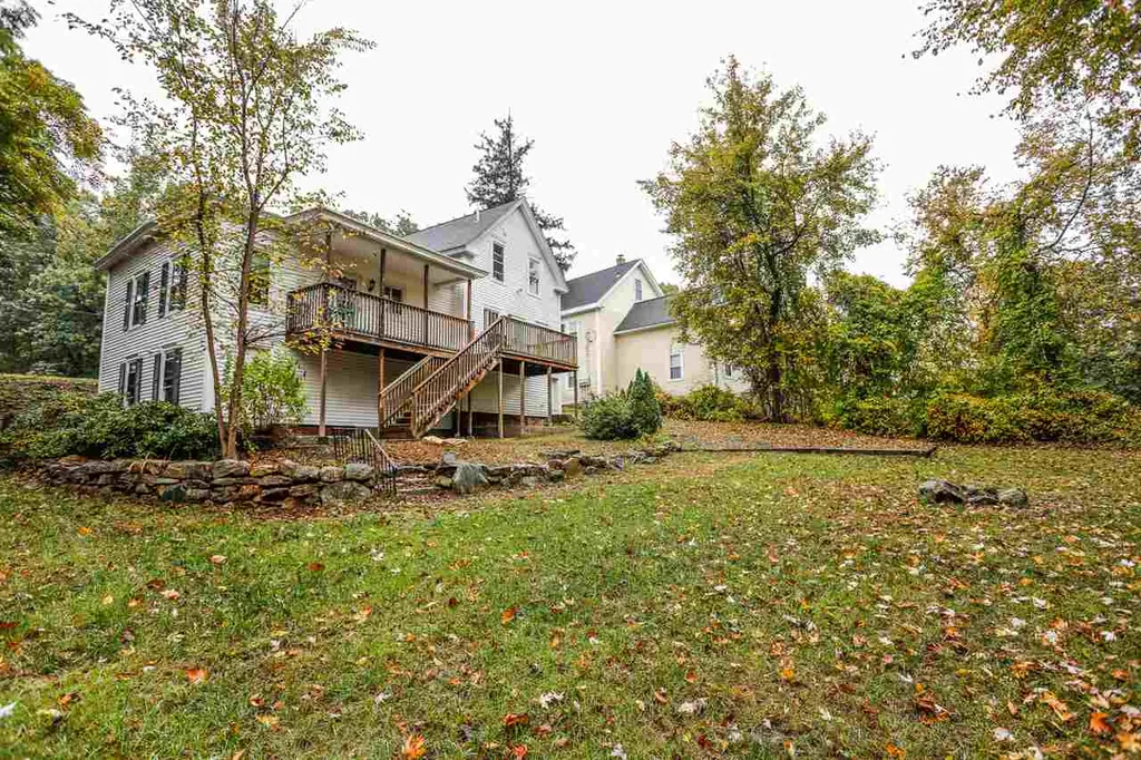 534 Douglas Street Manchester NH 03102