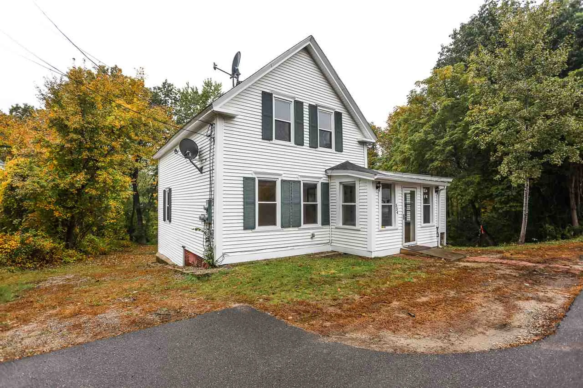 534 Douglas Street Manchester NH 03102