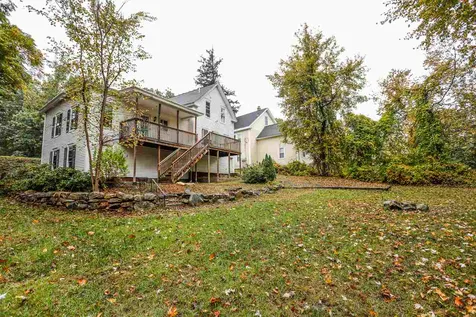 534 Douglas Street Manchester NH 03102