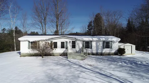12 Casey Lane Bethlehem NH 03574