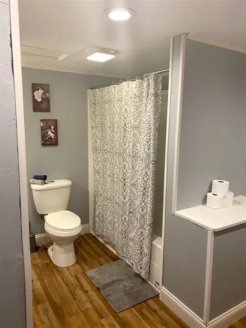 12 Casey Lane Bethlehem NH 03574