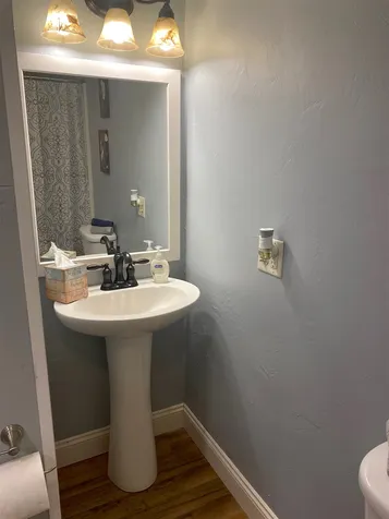 12 Casey Lane Bethlehem NH 03574