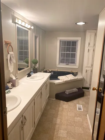 12 Casey Lane Bethlehem NH 03574