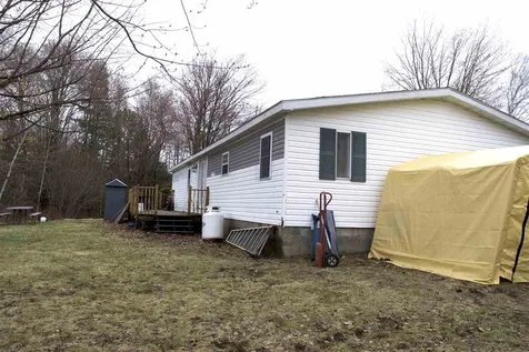 12 Casey Lane Bethlehem NH 03574