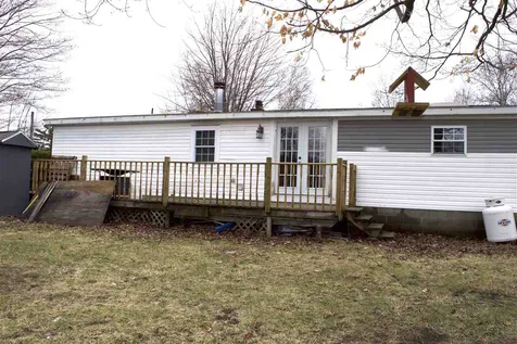 12 Casey Lane Bethlehem NH 03574