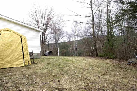 12 Casey Lane Bethlehem NH 03574