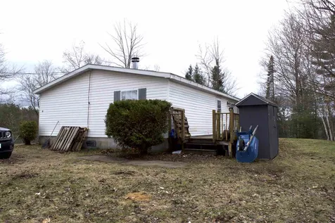 12 Casey Lane Bethlehem NH 03574